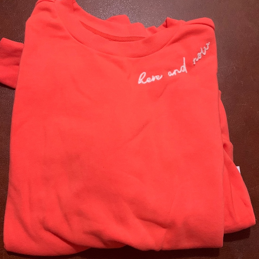 Old Navy brand new top, size L